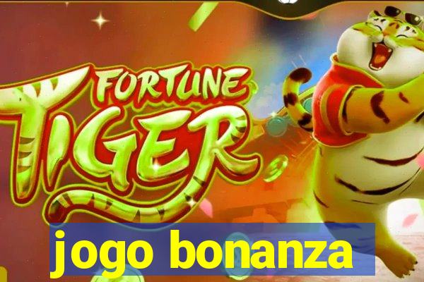 jogo bonanza