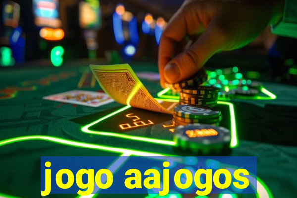 jogo aajogos