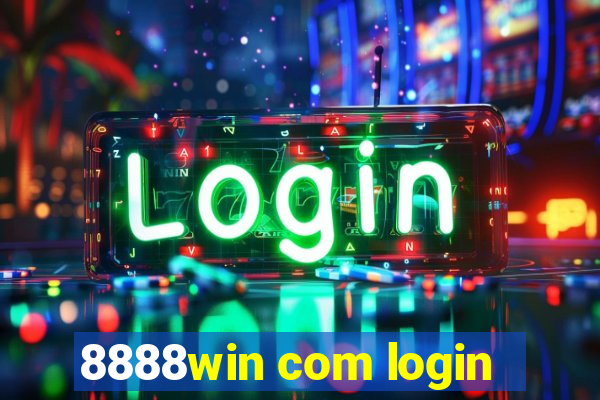 8888win com login