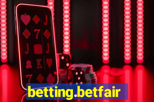 betting.betfair.com