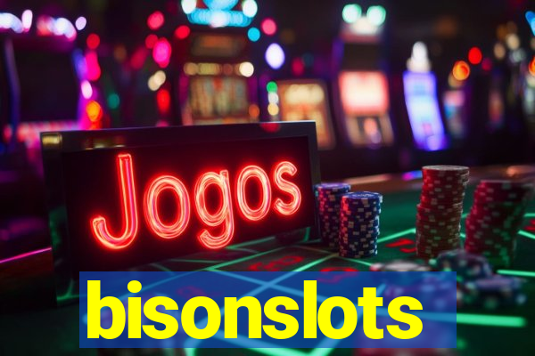 bisonslots