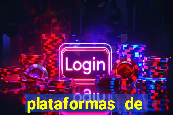 plataformas de jogos fortune tiger