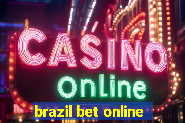 brazil bet online