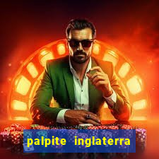 palpite inglaterra x it谩lia