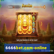 6666bet.com-online slots casino