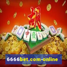 6666bet.com-online slots casino