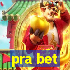 pra bet