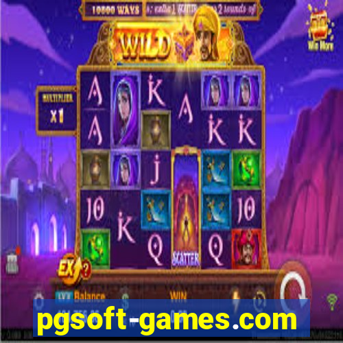 pgsoft-games.com fortune tiger gratis