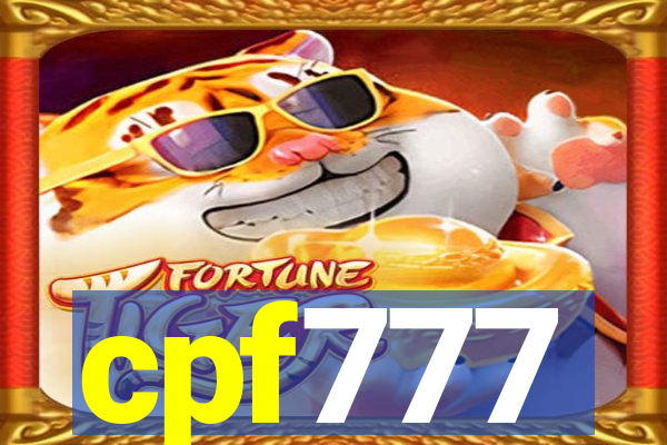 cpf777