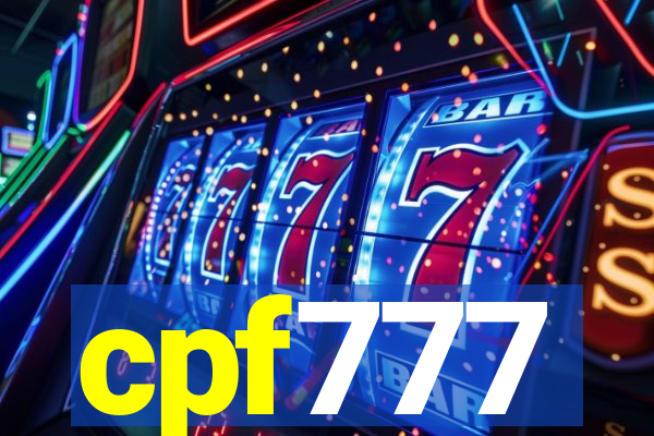 cpf777