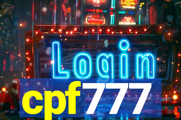 cpf777