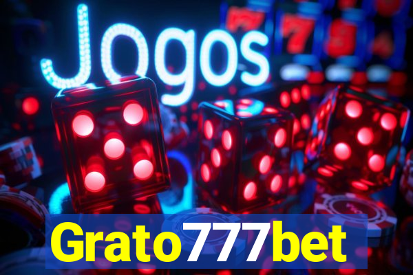 Grato777bet