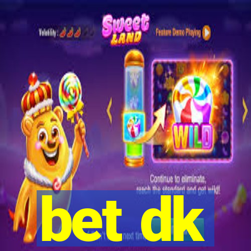 bet dk