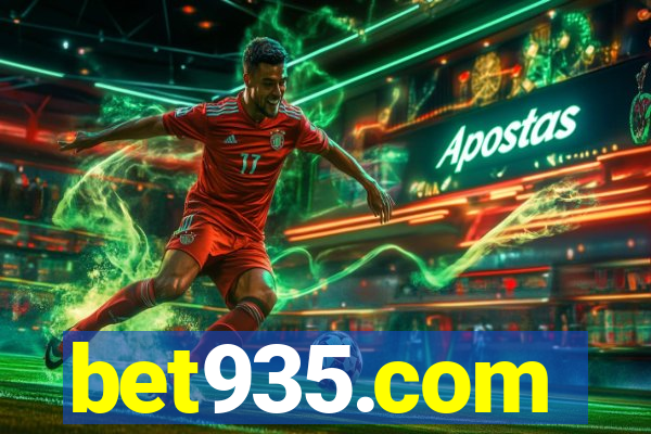 bet935.com