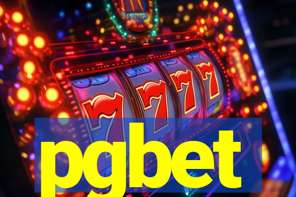 pgbet