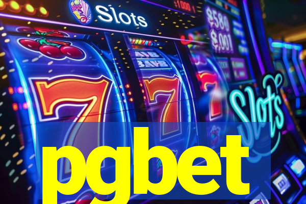 pgbet