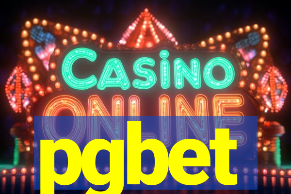 pgbet