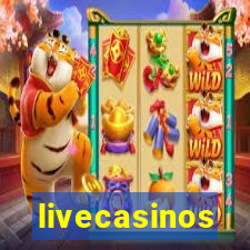 livecasinos