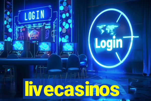 livecasinos