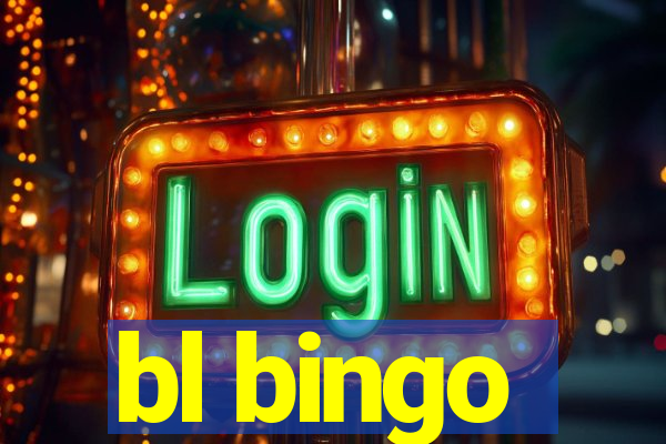 bl bingo