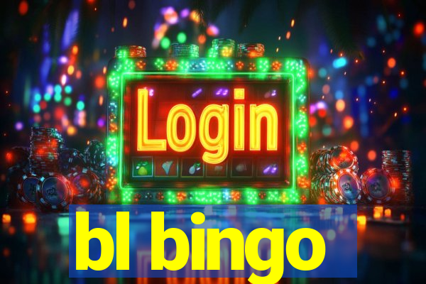 bl bingo