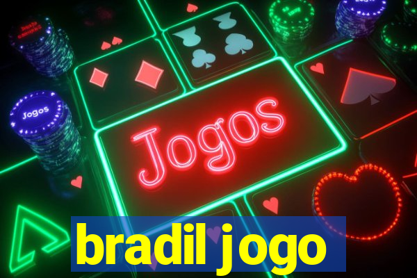 bradil jogo