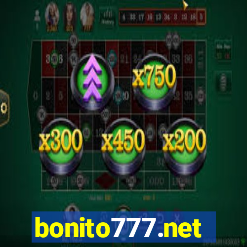 bonito777.net