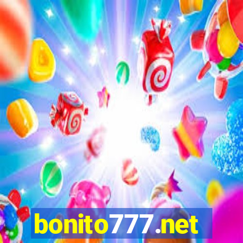 bonito777.net