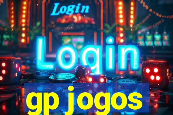 gp jogos