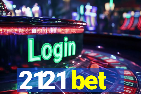 2121 bet