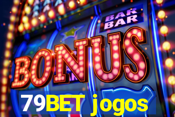 79BET jogos