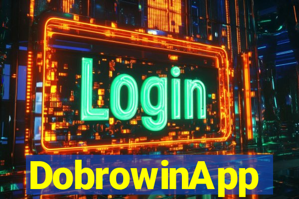 DobrowinApp