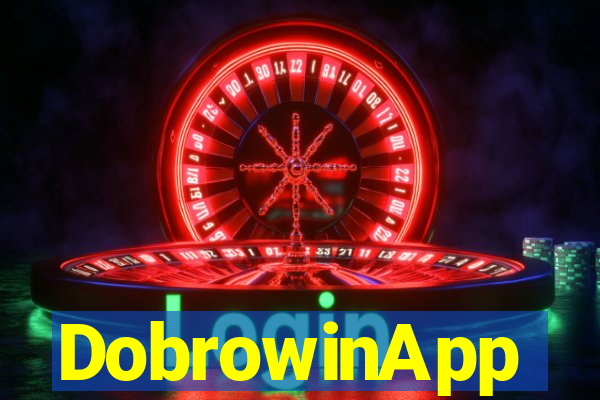 DobrowinApp