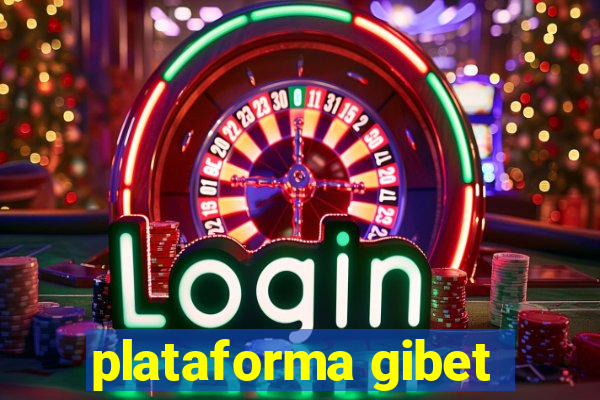 plataforma gibet