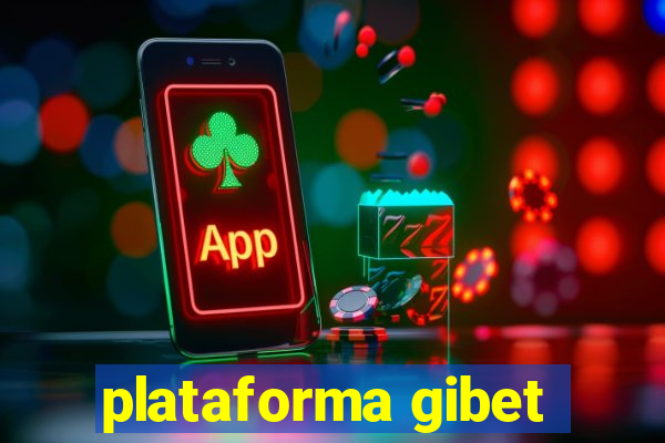 plataforma gibet