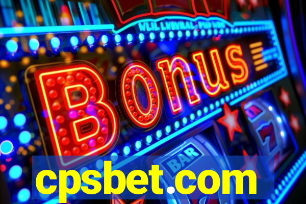 cpsbet.com