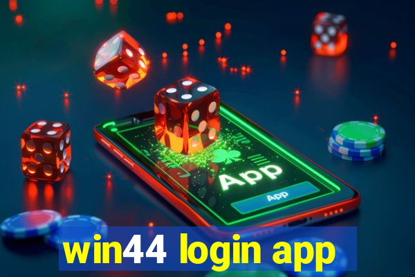 win44 login app