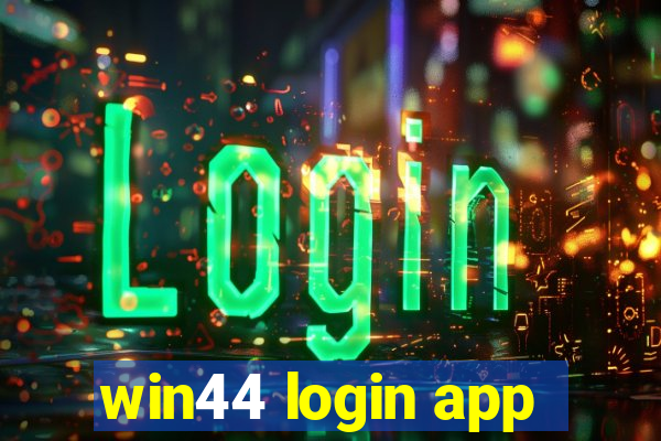 win44 login app