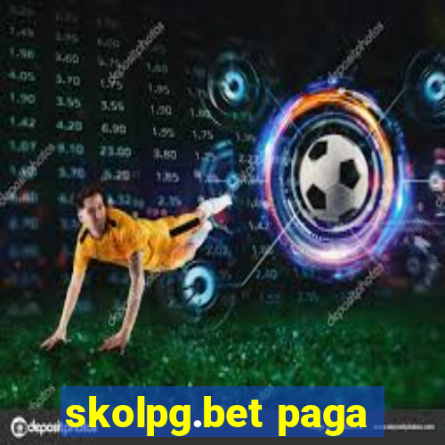 skolpg.bet paga