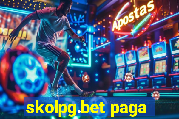 skolpg.bet paga