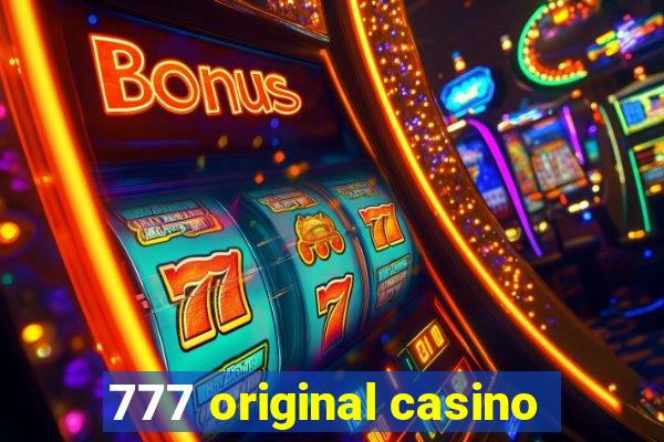 777 original casino