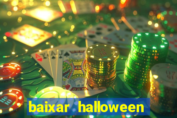 baixar halloween jackpot slots