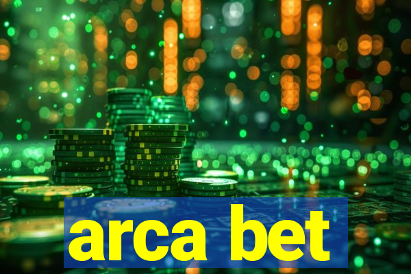 arca bet