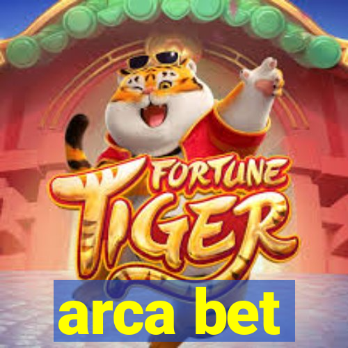 arca bet