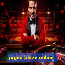 jogos blaze online