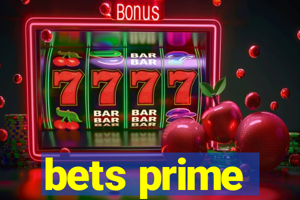 bets prime