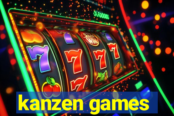 kanzen games