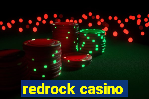 redrock casino