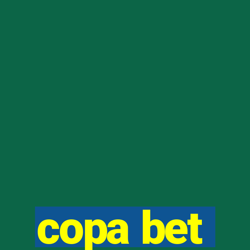 copa bet