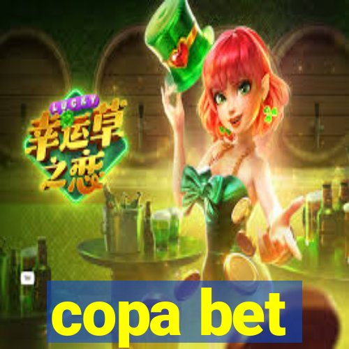 copa bet